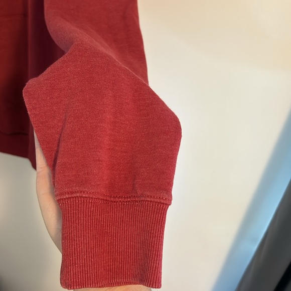 Taylor Swift Hoodie “RED Taylor’s Version”. Size M - Picture 4 of 10